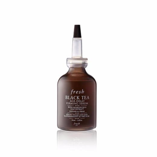 法国 FRESH馥蕾诗 BLACK TEA红茶紧致修护精华露 50ML 商品图1