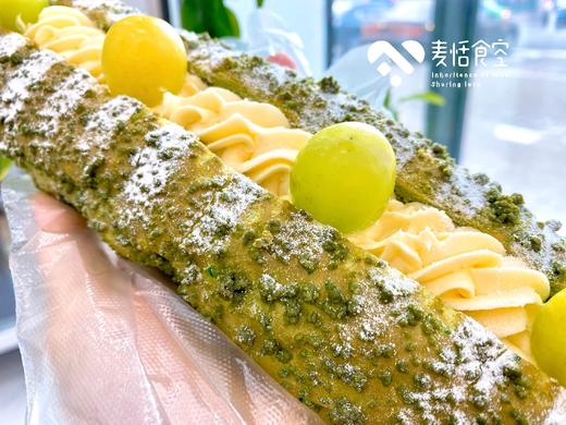 抹茶青提 商品图0