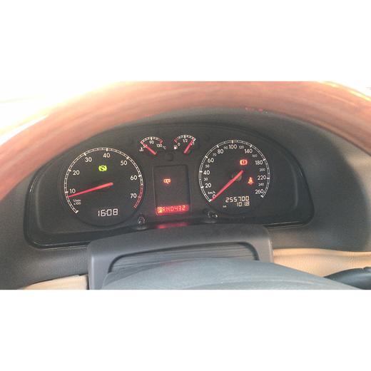 【月租-北京】大众 Passat领驭 1.8T 自动豪华型 商品图3