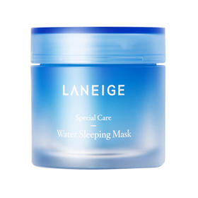 韩国 LANEIGE兰芝 夜间修护睡眠面膜 70ML 版本随机