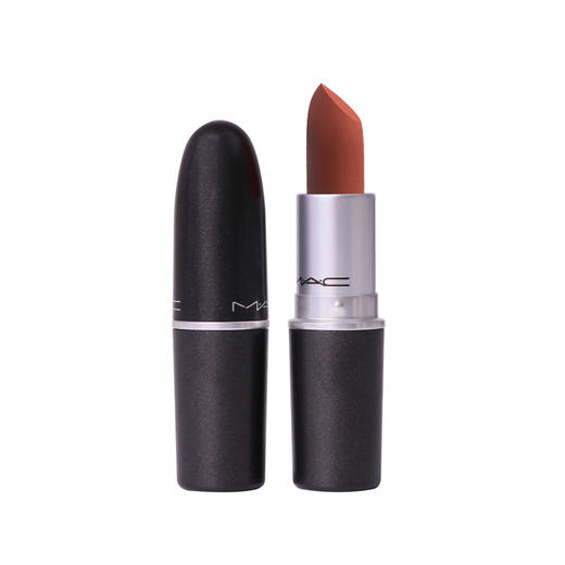 MAC魅可 口红唇膏#316_916 DEVOTED TO CHILI 美国 商品图0