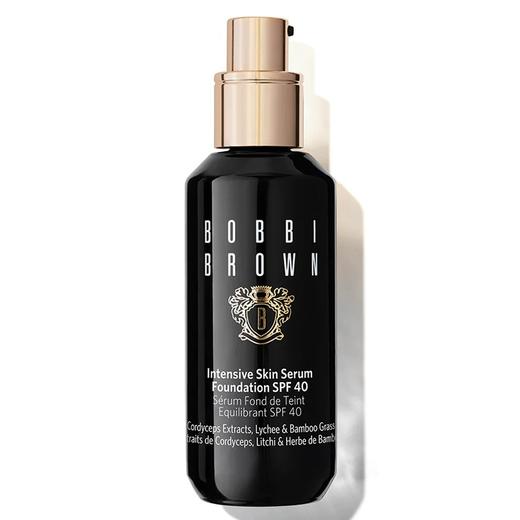 BOBBI BROWN芭比波朗 密集修护菁华粉底液 1# W026 美国 商品图3