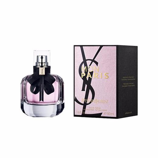 YSL圣罗兰 反转巴黎女士香水  EDP 50ML 法国 商品图1