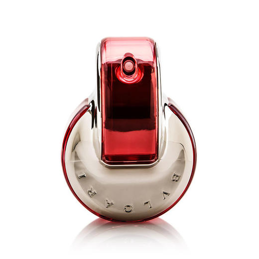 BVLGARI 宝格丽 晶艳纯香红水晶女士淡香水 意大利 商品图0
