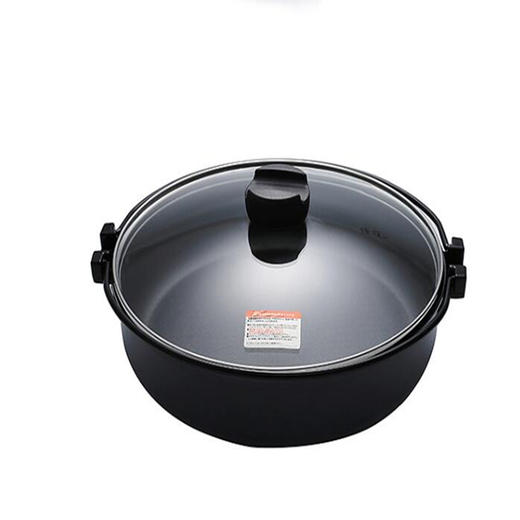 铁技Watahan 寿喜锅26cm 炖锅煮锅 日本 商品图0