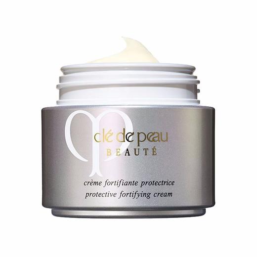 日本 CPB 肌肤之钥 光采日间防护面霜 滋润型 50g 商品图1