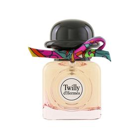 法国 HERMES 爱马仕 丝巾限量淡香精 30ML