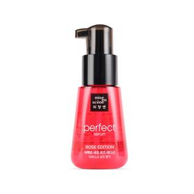  韩国 AMORE 爱茉莉 玫瑰护发免洗精油 70ml