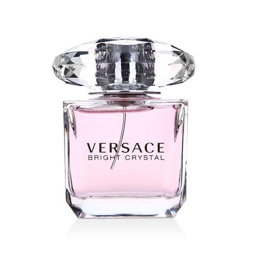 VERSACE 范思哲 粉钻女士淡香水 30ml 意大利 商品图0