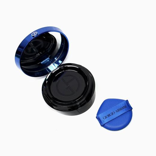 ARMANI阿玛尼 蓝标大师气垫  SPF40 2# 粉调一白 意大利 商品图2