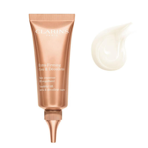 CLARINS娇韵诗 新生紧肤颈霜 75ML 法国 商品图1