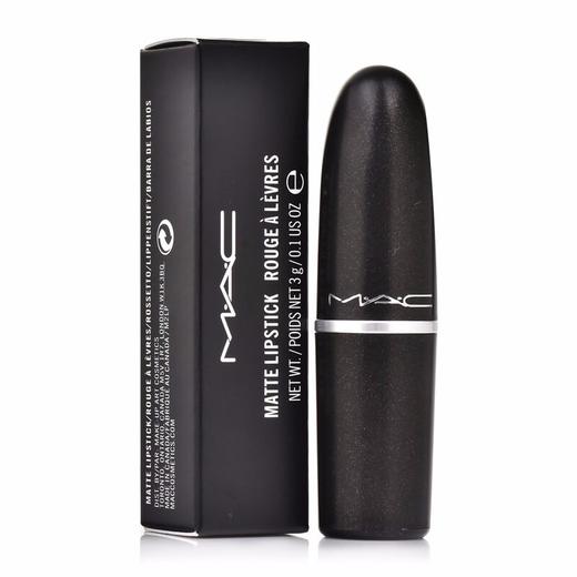 MAC魅可 子弹头 口红唇膏  3G COCKNEY 美国 商品图1