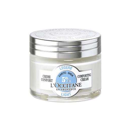 L'OCCITANE 欧舒丹 乳木果保湿凝霜 50ML 法国 商品图1