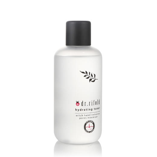 Dr.Rifold 睐肤博士净彩亮光爽肤水 200ml 澳大利亚 商品图1