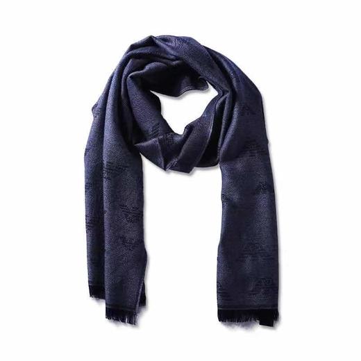 阿玛尼AJ围巾 商品图0