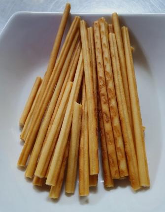 海太 烤土豆条24g해태 구운감자24g 商品图3