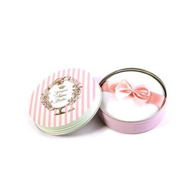 CLUB 出浴素颜保湿蜜粉饼 白色花香（晚安粉）26g 日本 商品图1