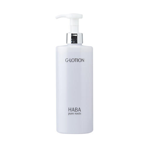 HABA 润泽柔肤水 大G露 360ml 日本 商品图1