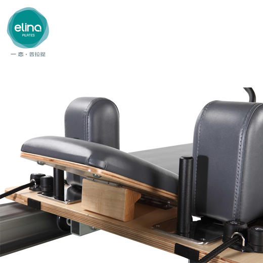 《单件免邮+满额培训》一恋瑜伽普拉提【铝合金全轨道平床CAR006-2】 商品图1