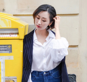 见客户LOOK，可以直接照搬！ 