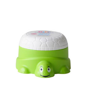 HIPP喜宝 儿童保湿滋润面霜护臂润肤霜100ml 小乌龟面霜 德国