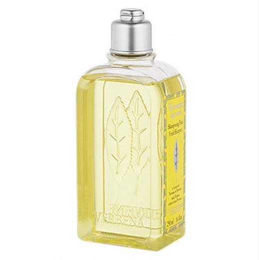 L'OCCITANE 欧舒丹 马鞭草洗发乳 250ML 法国 商品图1