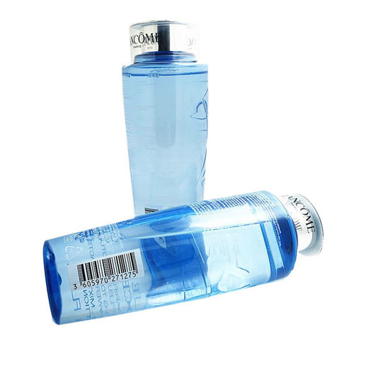  法国 LANCOME 兰蔻 清滢嫩肤水TONIQUE RADIANCE 蓝水 400ml 商品图2