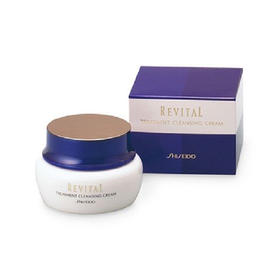 日本 SHISEIDO 资生堂 悦薇净肤护肤卸妆乳 120g