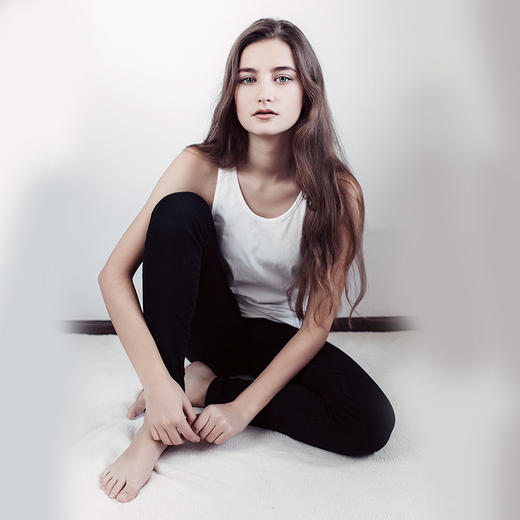 YPL 光速塑身裤美腿裤小狗裤 澳大利亚 商品图5