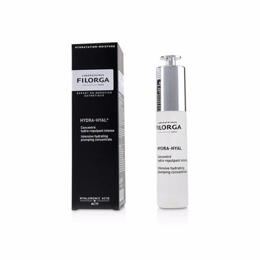 FILORGA菲洛嘉 玻尿酸保湿精华 30ML 法国 商品图4