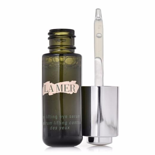 LA MER 海蓝之谜 提升焕活眼部精华露 15ML 美国 商品图4