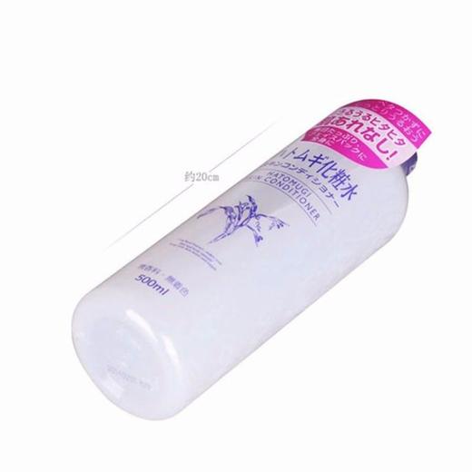 Opera娥佩兰 薏仁水500日本 ml 滋润控油 商品图2