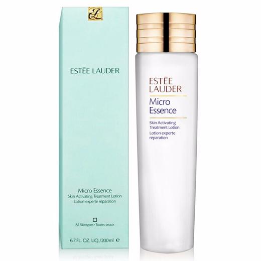 ESTEE LAUDER 雅诗兰黛 肌初赋活原生液精华   200ML 美国 商品图0