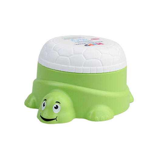 HIPP喜宝 儿童保湿滋润面霜护臂润肤霜100ml 小乌龟面霜 德国 商品图2