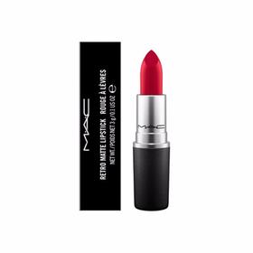 MAC魅可 子弹头 口红唇膏  3G LADY BUG 美国