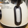 Vdada 304不锈钢电热水壶 1.7升 家用烧水自动断电 自带温度计 日本 商品缩略图2