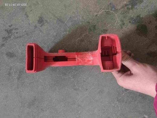 【货号02829】金凤凰95电镐手柄电镐手柄电镐配件 商品图3