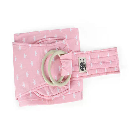 香菇头西尔斯背巾（新生儿专用） 商品图0