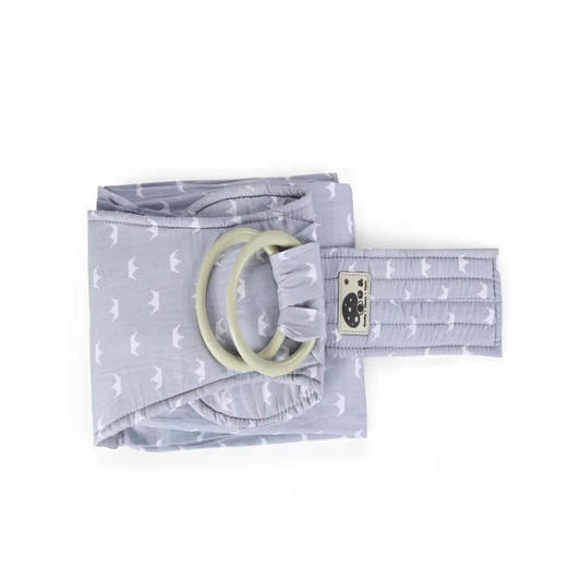 香菇头西尔斯背巾（新生儿专用） 商品图1