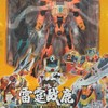钢铁飞侠-雷霆战鹿 商品缩略图0