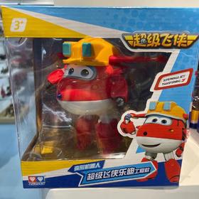 奥迪730211变形机器人-乐迪工程款