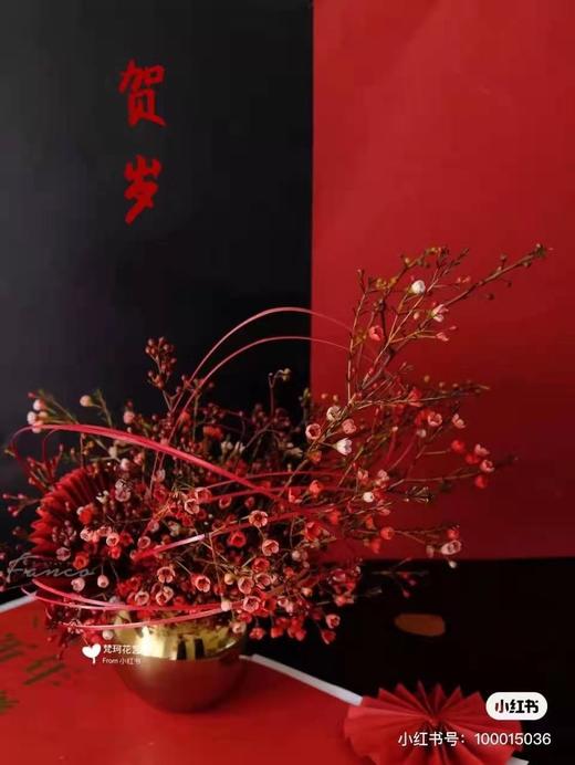 新年金盆系列 商品图0