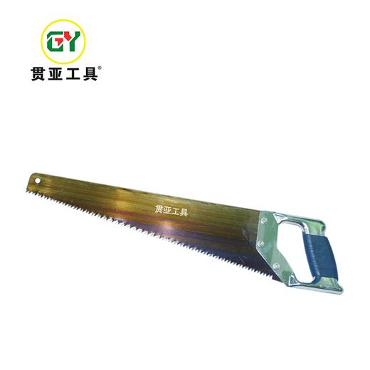 贯亚兰铁板锯 商品图0