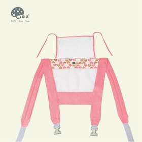 香菇头传统四爪背带XGT010