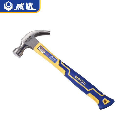 威达纤维柄羊角锤0.45KG 商品图0