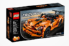 乐高-雪佛兰科尔维特跑车 商品缩略图0