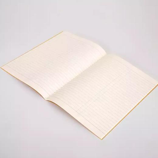 得力B5牛卡纸作业本30张学生专用加厚耐用 商品图1