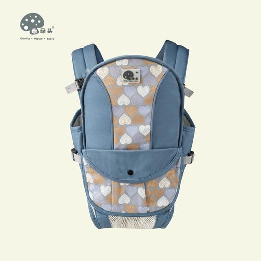香菇头初生婴儿背带XGT004 商品图1