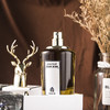 兽首狐狸麋鹿香水玫瑰动物清新自然持久淡香水 商品缩略图0