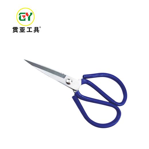 贯亚一号皮剪 商品图0